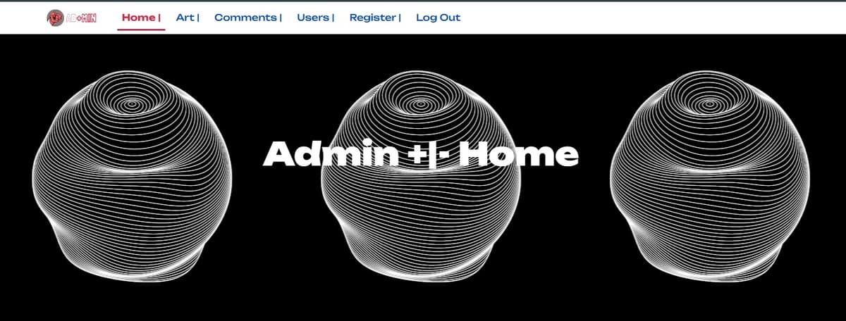 Admin / Demo 